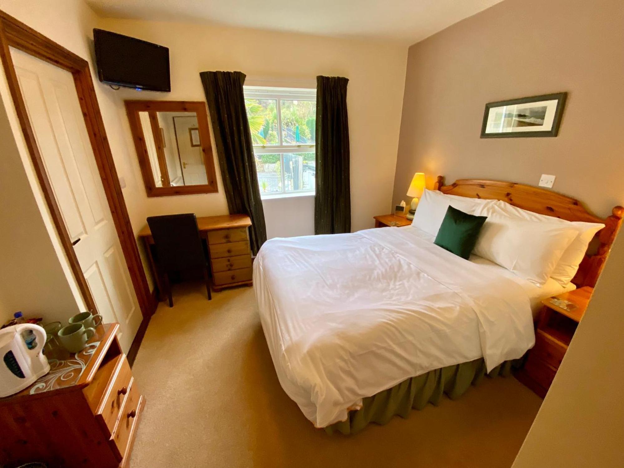 The Globe Inn Kingsbridge  Eksteriør billede
